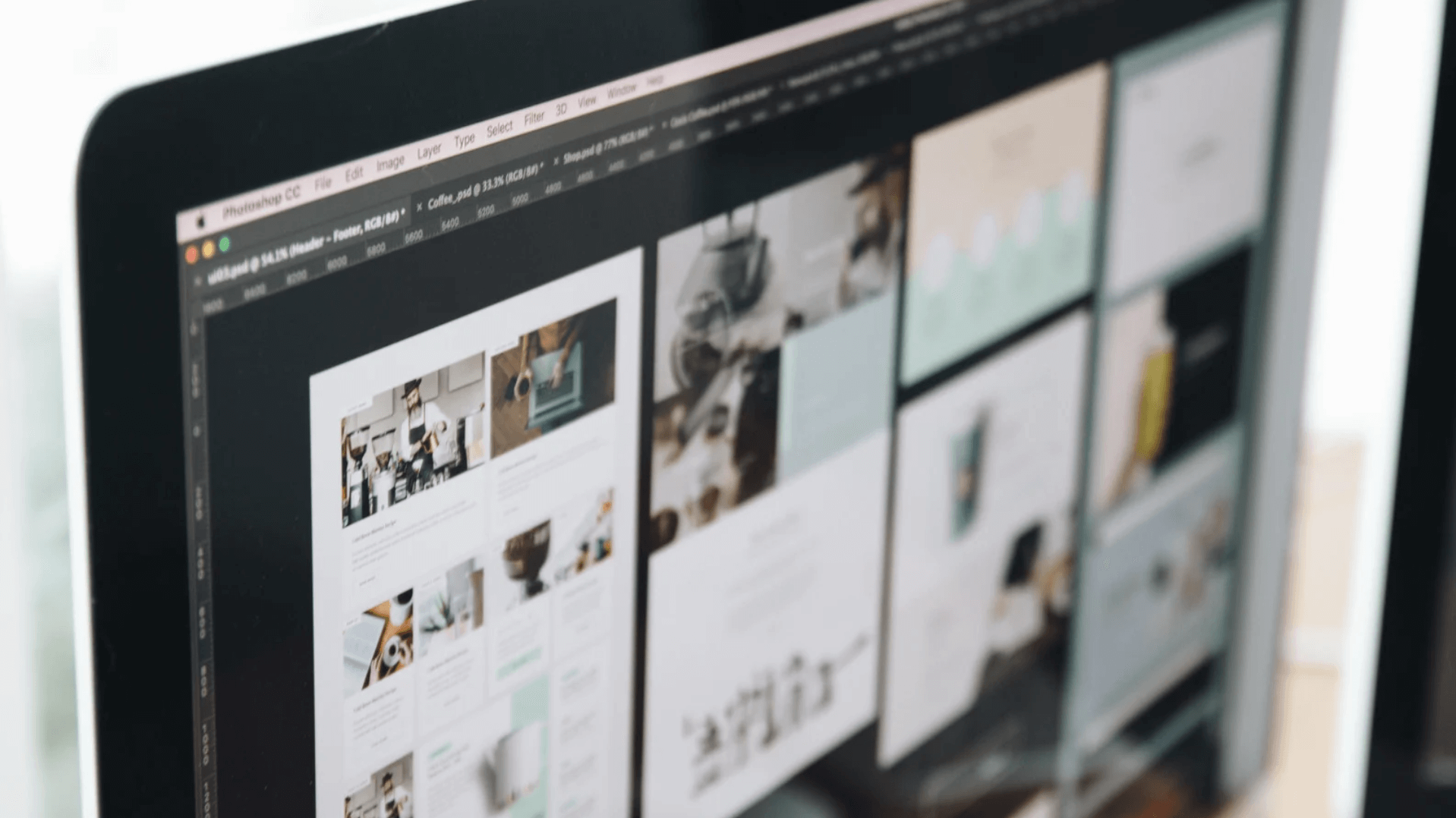 Ile czasu zajmuje średnio stworzenie strony internetowej?