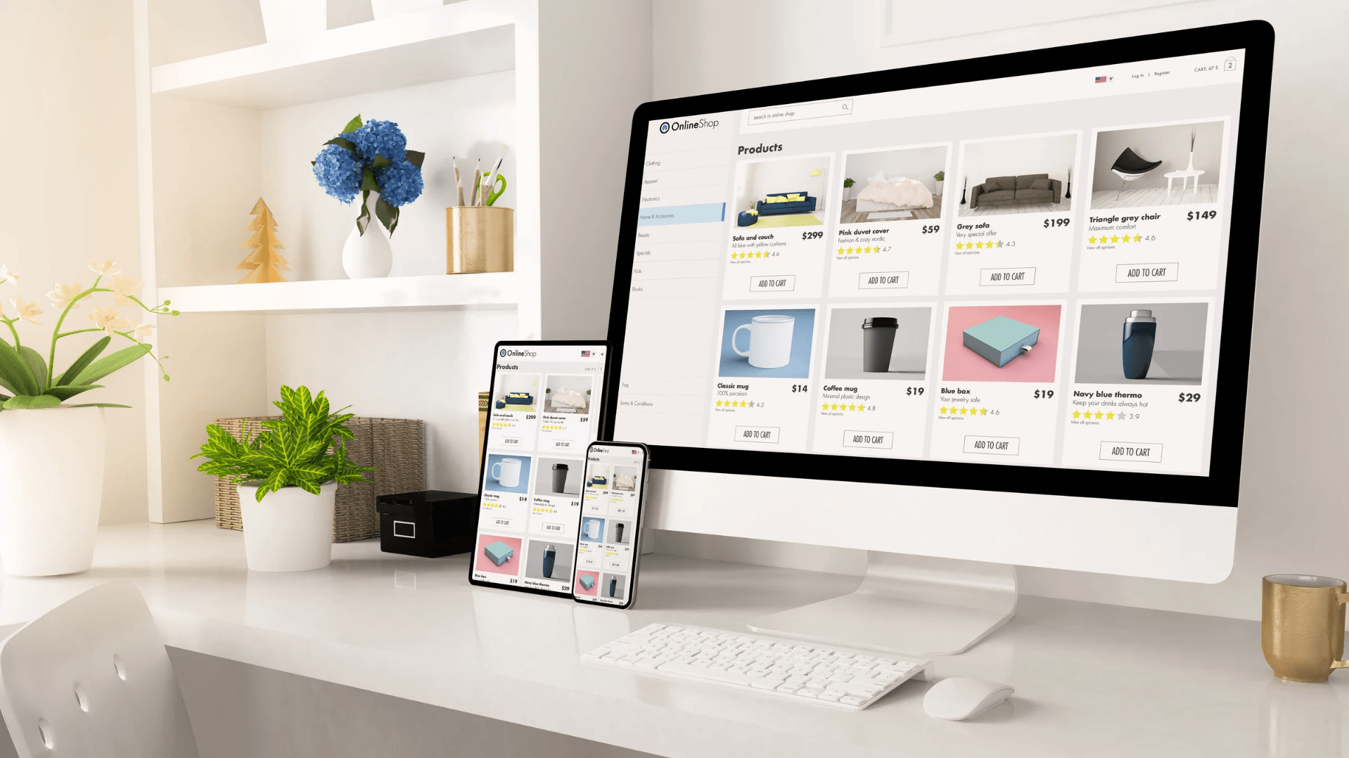 Kiedy warto pomyśleć o modernizacji strony internetowej?