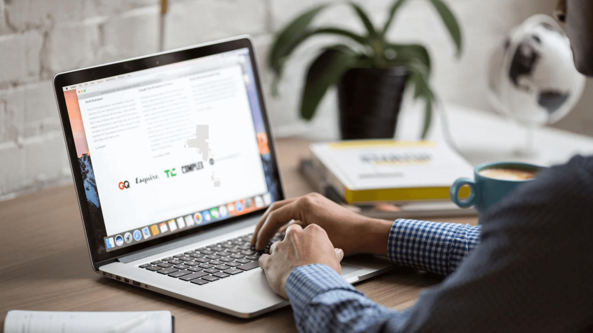 Wymiana komputera w firmie – jak zrobić to z głową?