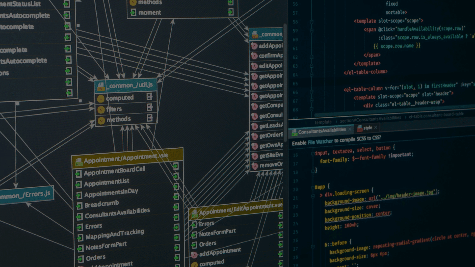 Aktualizacja baz danych na serwerze – co warto wiedzieć?