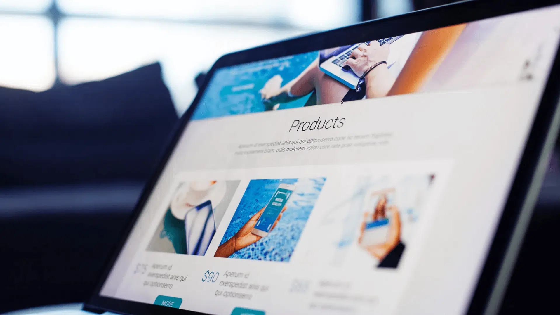 Blokowanie niebezpiecznych stron internetowych