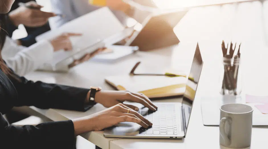 Brak miejsca na komputerze – skąd się bierze i co z tym zrobić?