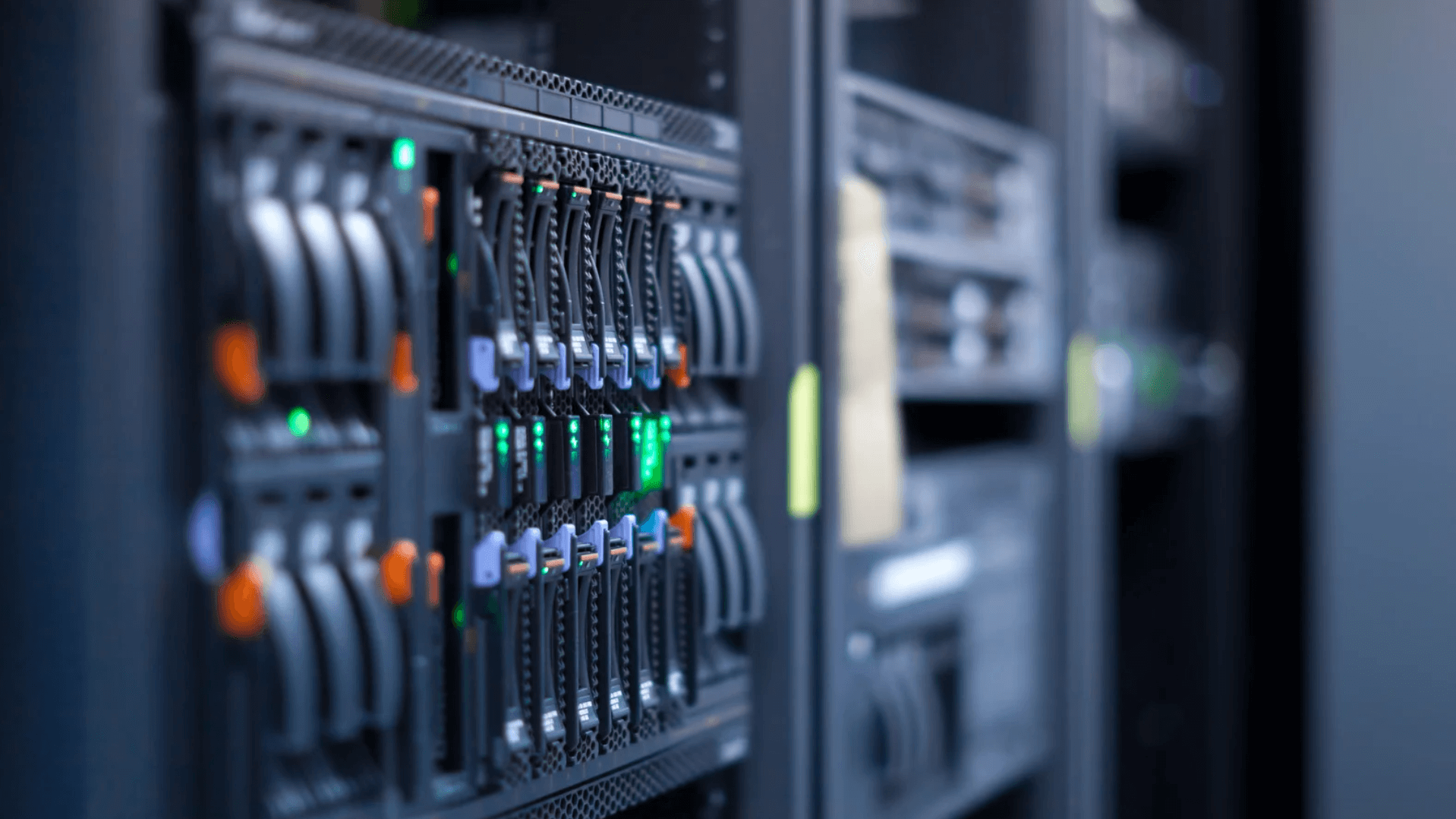 Brak miejsca na serwerze – kiedy to zaczyna być poważny problem?