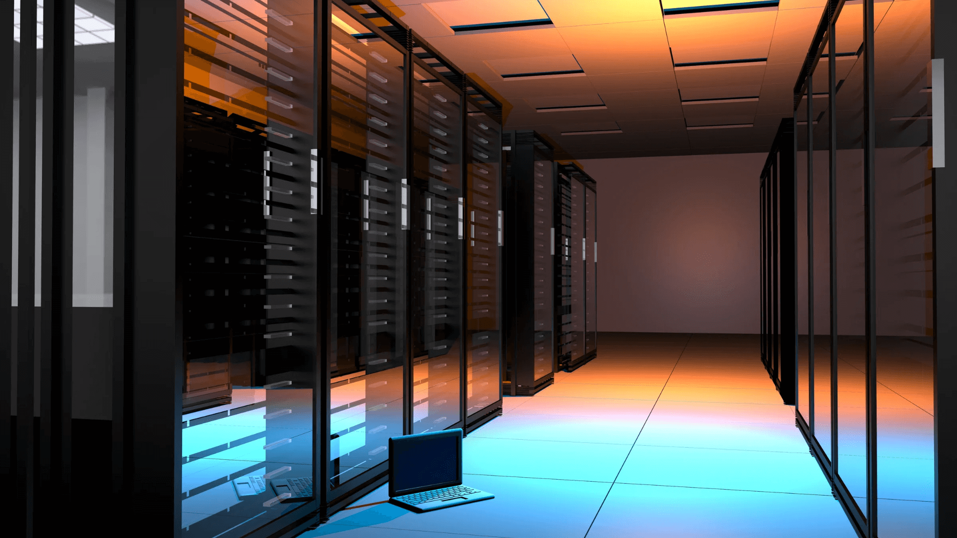 Co to są usługi hostingowe?