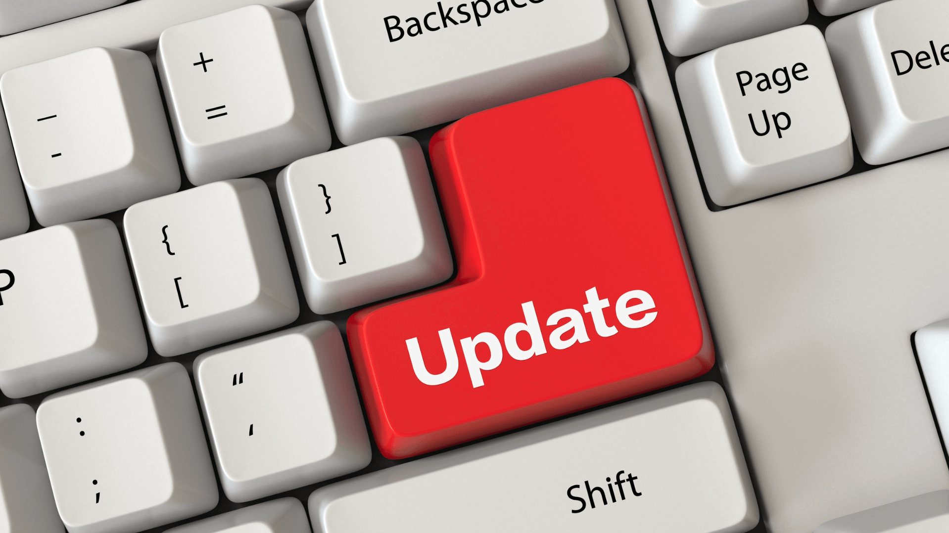 Dlaczego regularne aktualizacje systemów IT są tak ważne dla firm?