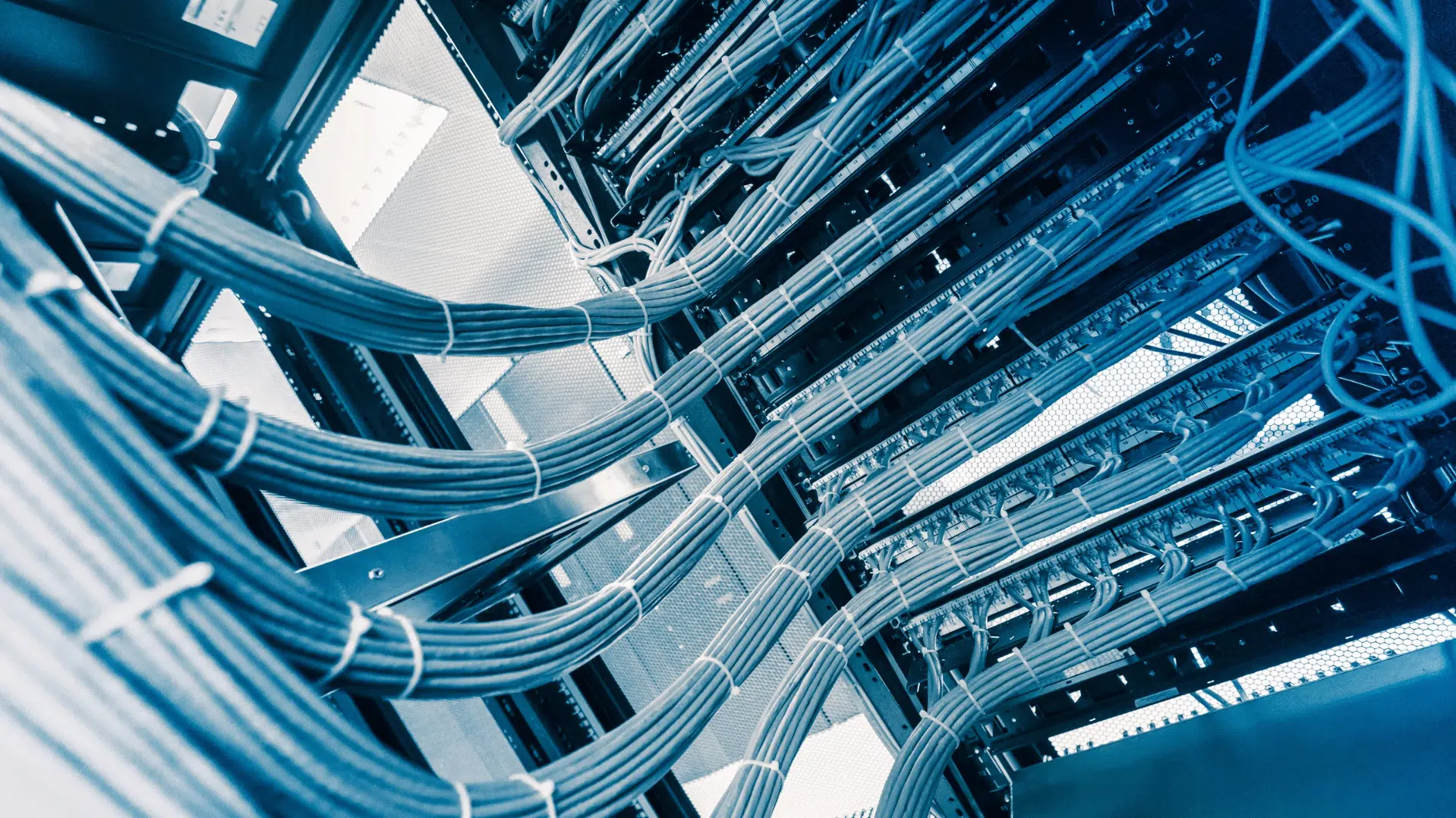 Dlaczego sieć komputerowa w firmie działa wolno? 5 najczęstszych przyczyn