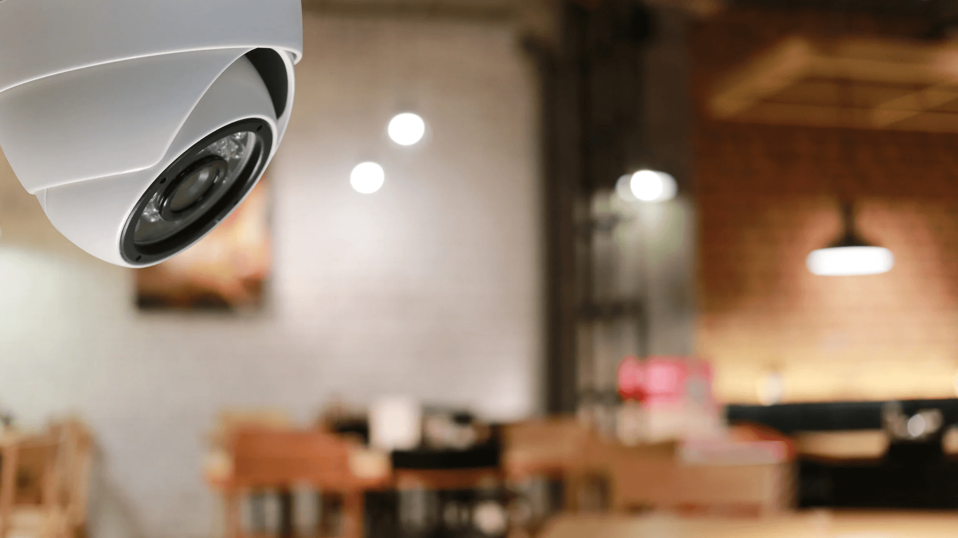 Dlaczego warto zainwestować w monitoring CCTV w firmie?