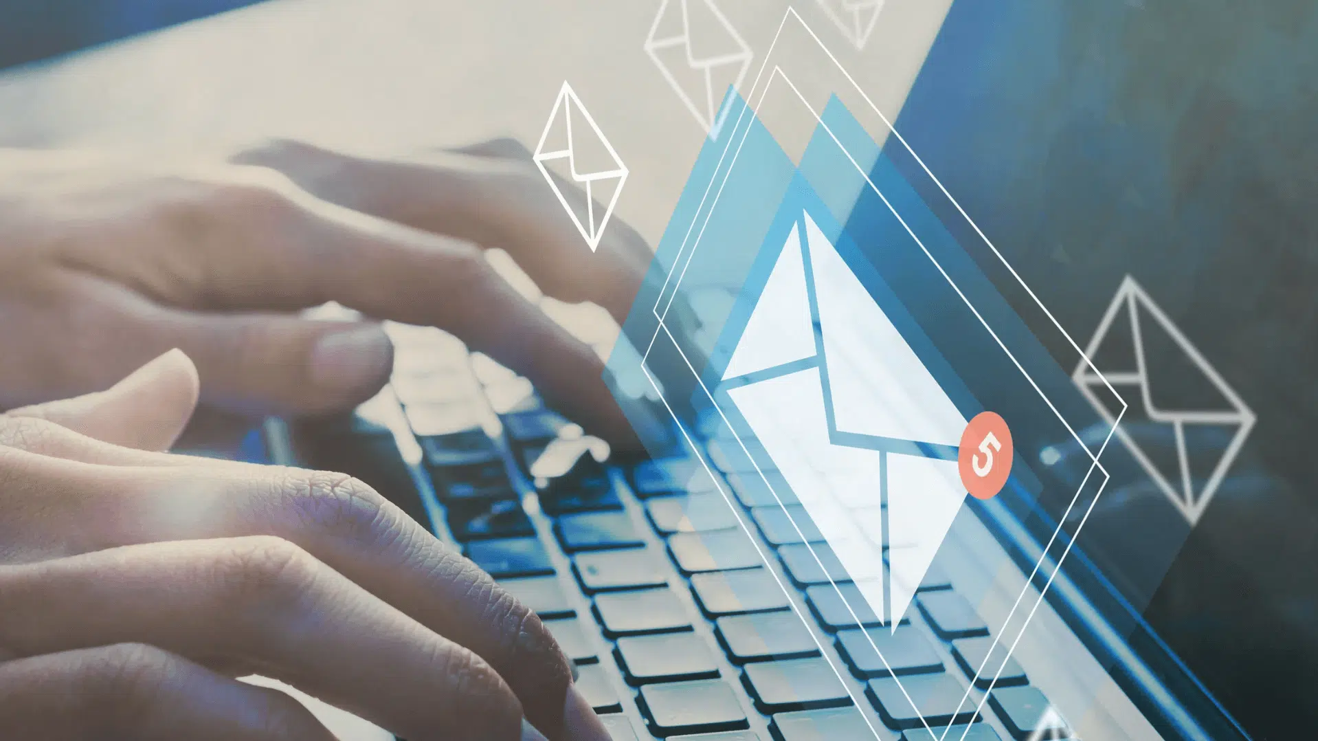 Firmowa stopka e-mail – mały szczegół, który buduje profesjonalny wizerunek