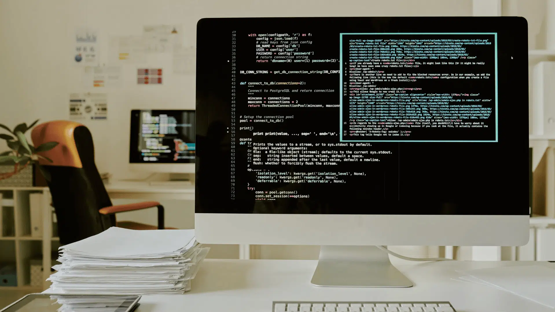 7 najczęstszych problemów informatycznych w firmach