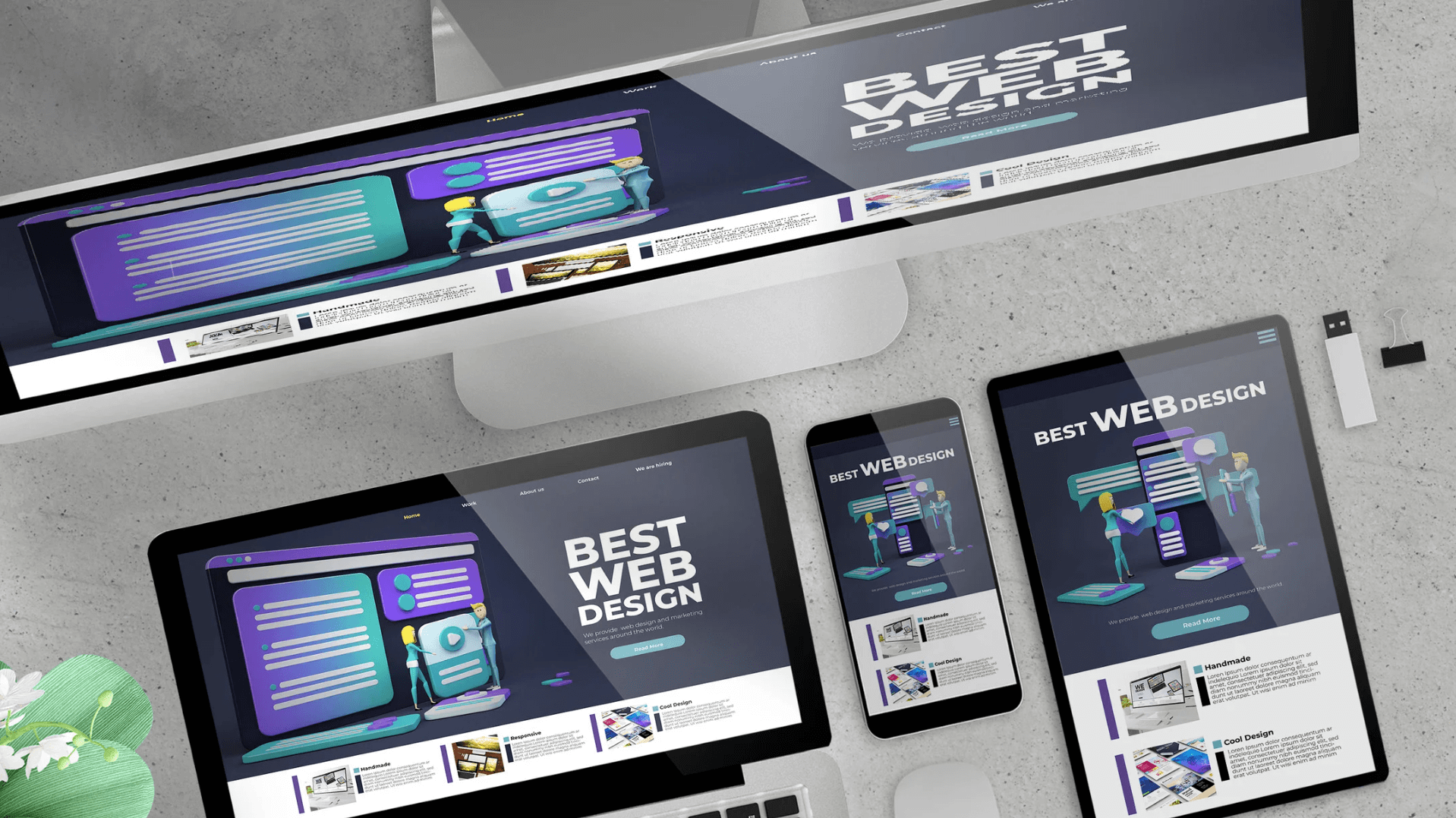 Ile kosztuje stworzenie firmowej strony internetowej? Przegląd czynników i ukrytych kosztów