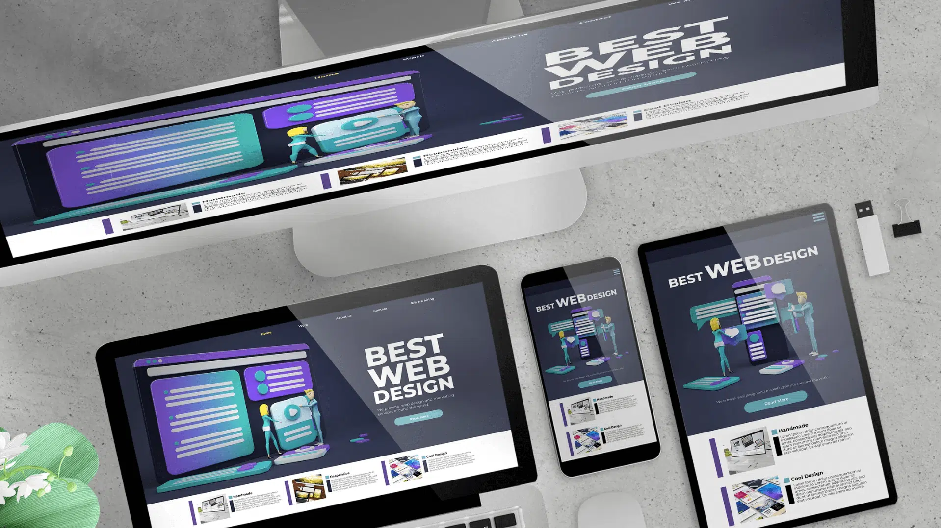 Ile kosztuje stworzenie firmowej strony internetowej? Przegląd czynników i ukrytych kosztów