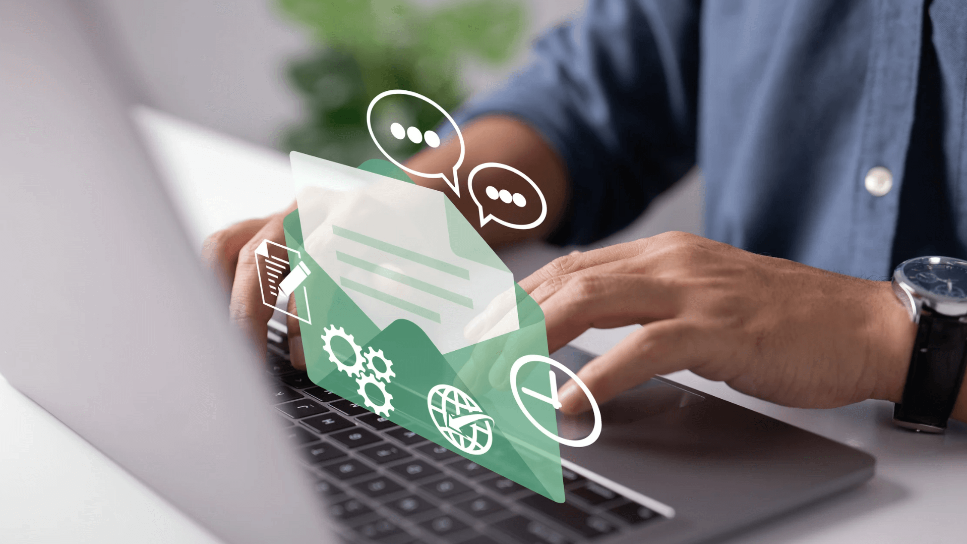 Jak tworzyć i przechowywać silne hasła do kont e-mail – praktyczny poradnik bezpieczeństwa