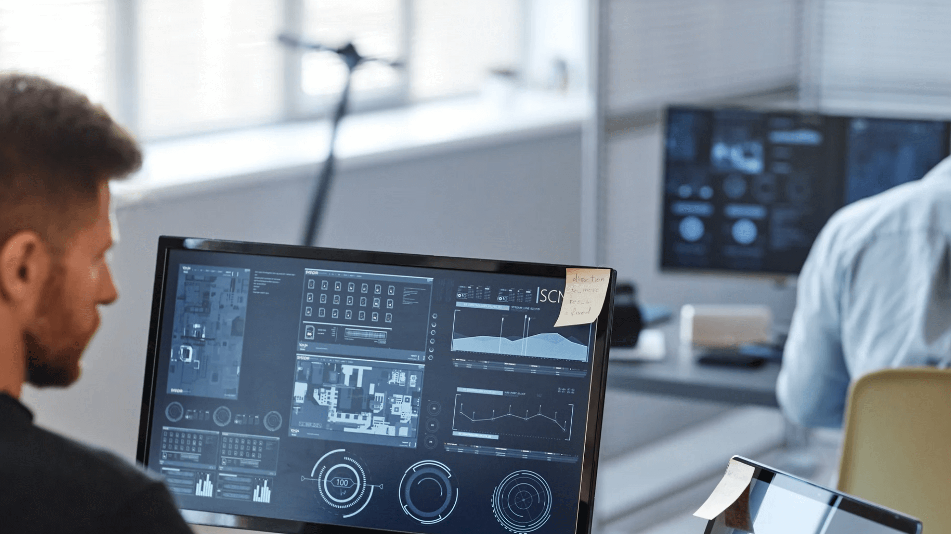 Jak wybrać sprzęt komputerowy dla firmy, aby pracował niezawodnie przez lata?