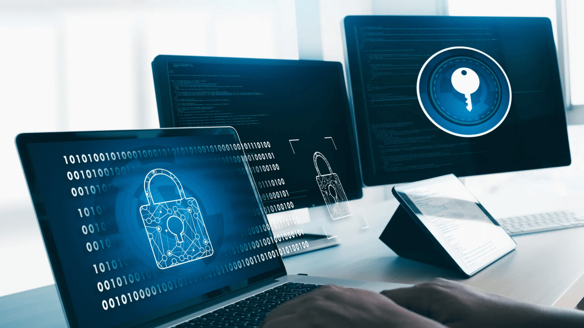 Jak zabezpieczyć komputer przed włamaniem? 7 sprawdzonych sposobów