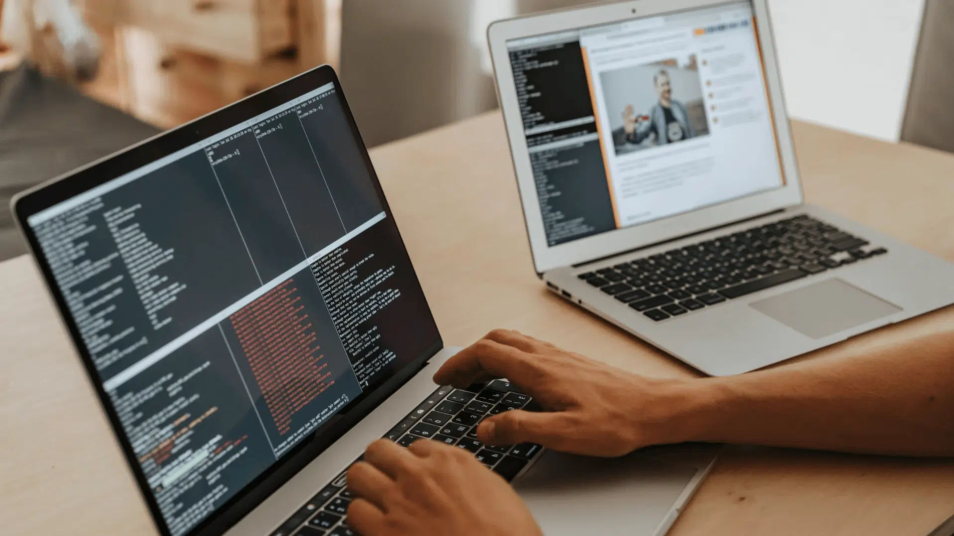 Nowy laptop w firmie? Sprawdź, jak go dobrze skonfigurować