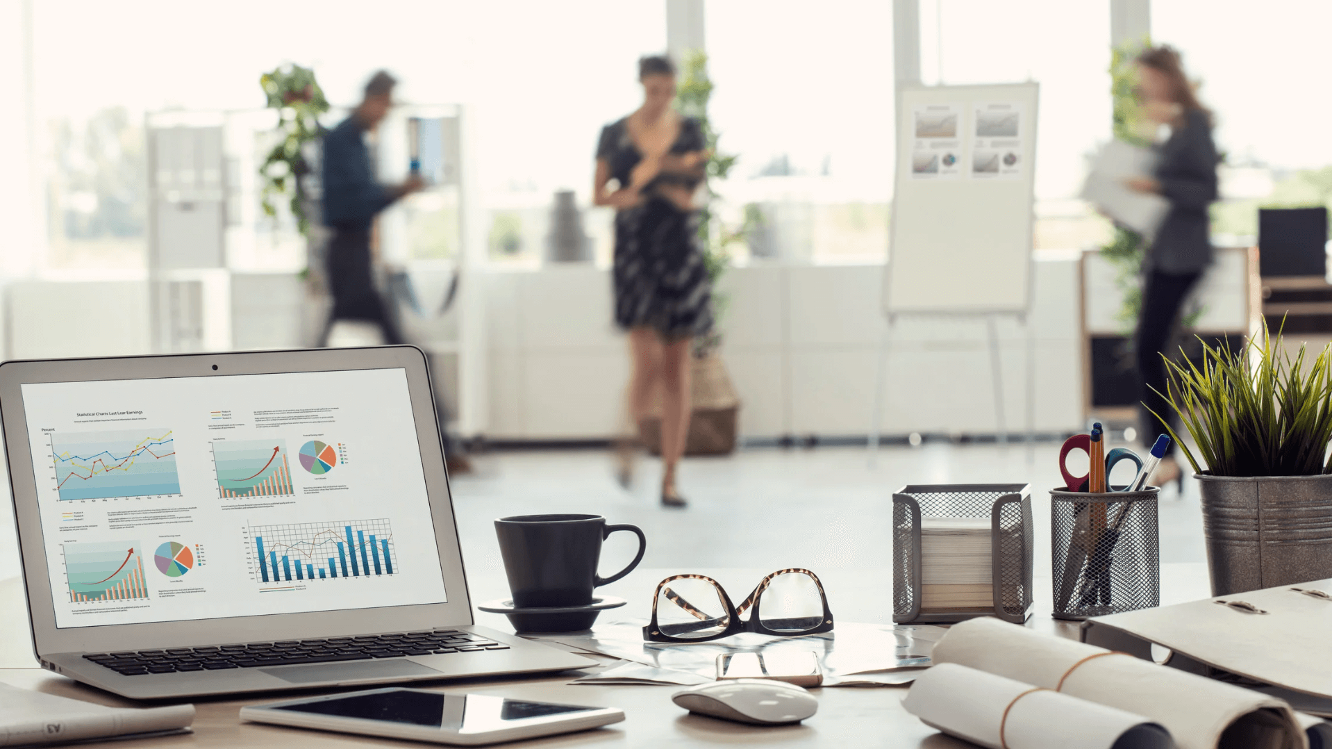 Opieka IT a bezpieczeństwo danych