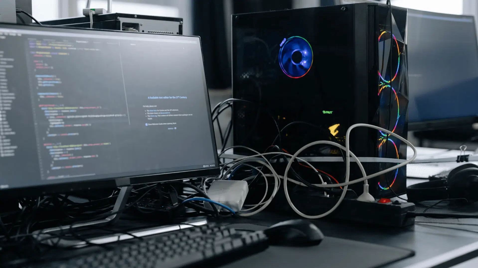 Opieka IT a coroczny przegląd – dlaczego warto regularnie weryfikować urządzenia?