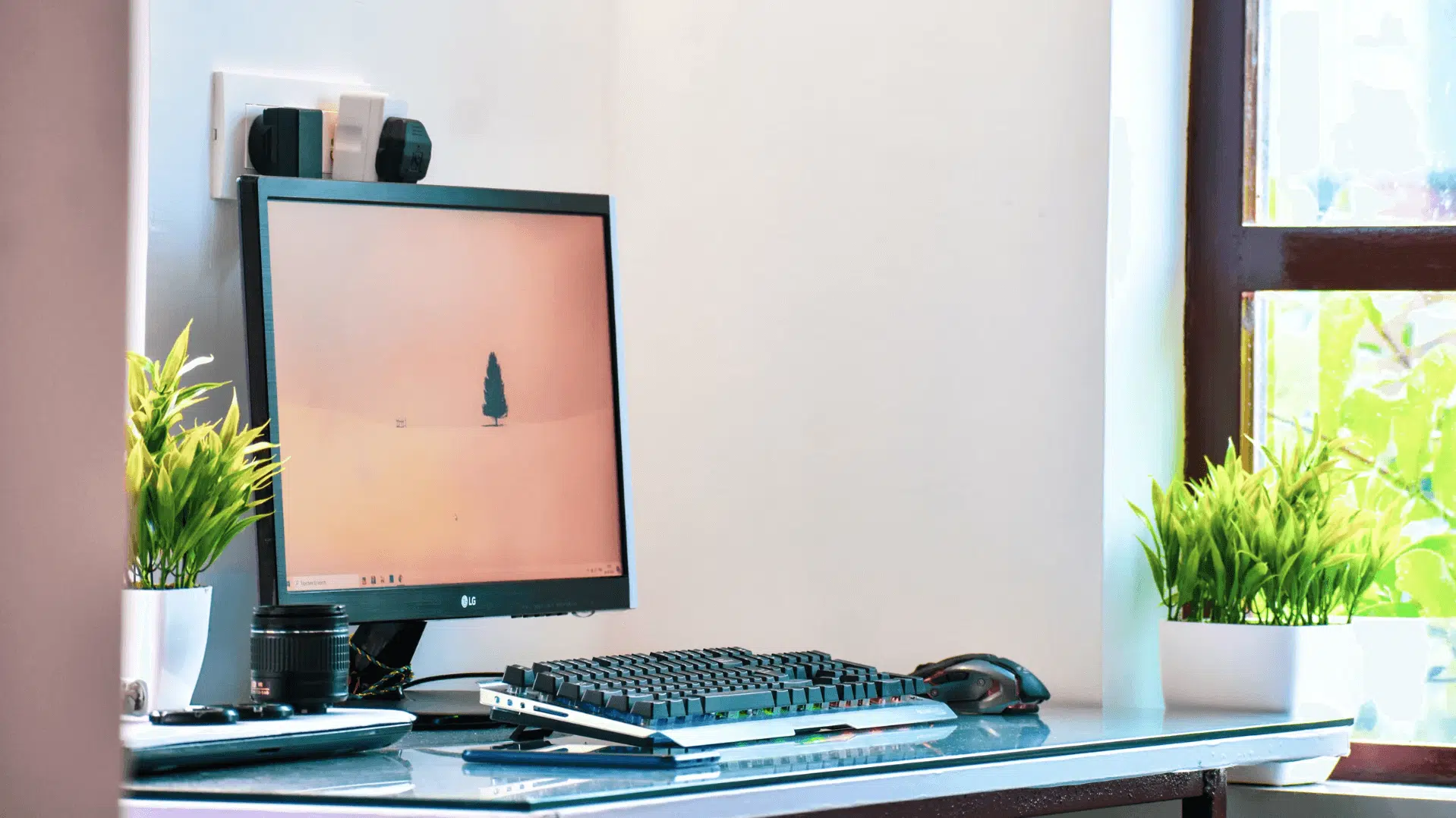 Połączenie z pulpitem zdalnym – jak działa i kiedy warto z niego korzystać?