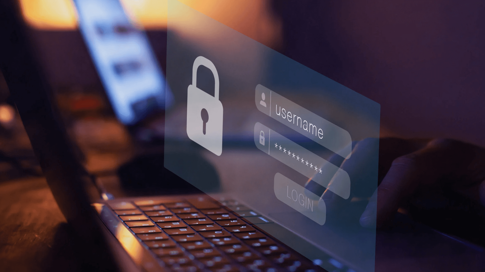 Sejf na klucze – bezpieczne przechowywanie i współdzielenie haseł w firmie