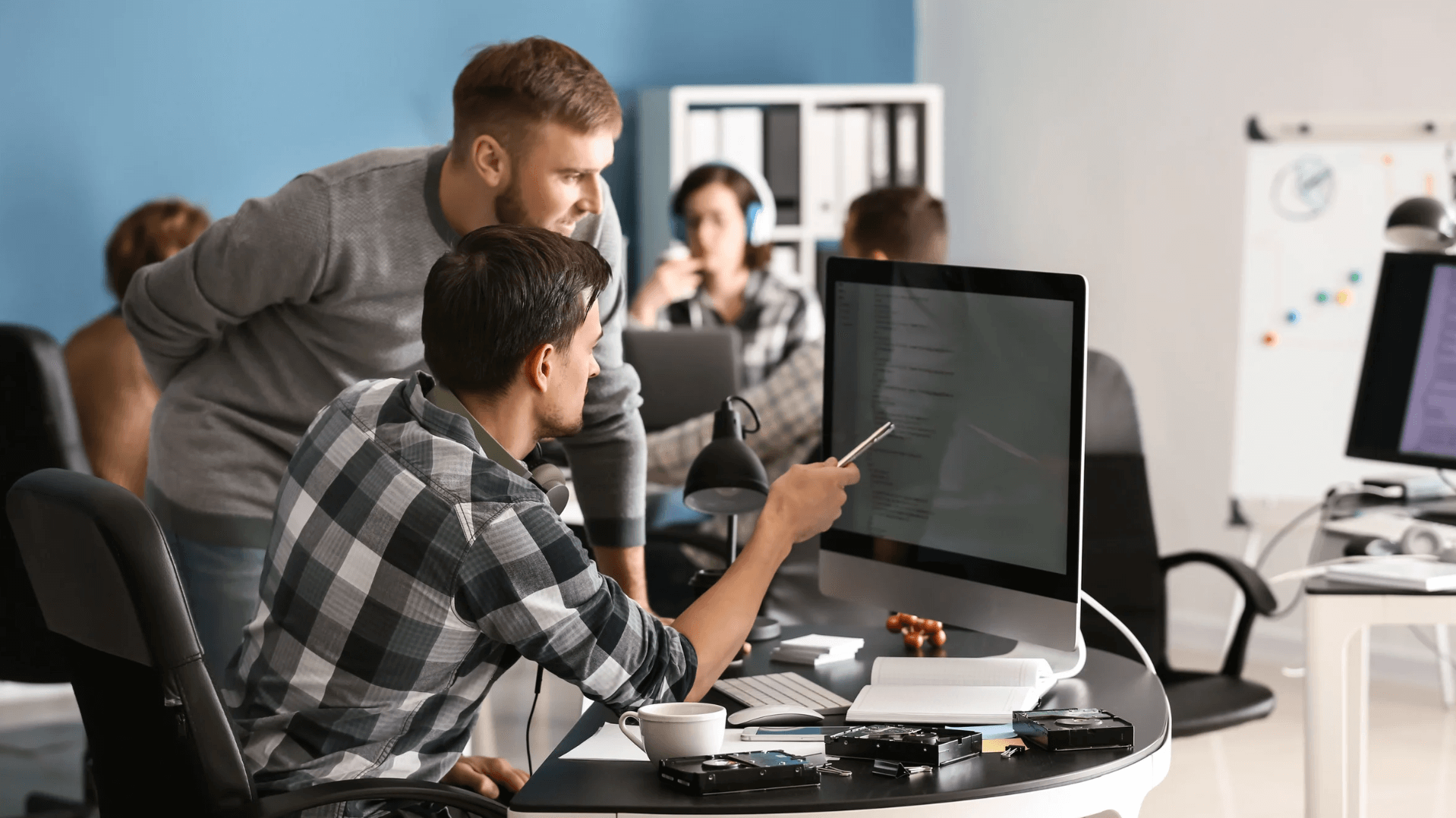 Jak SharePoint może ułatwić organizację pracy w firmie?