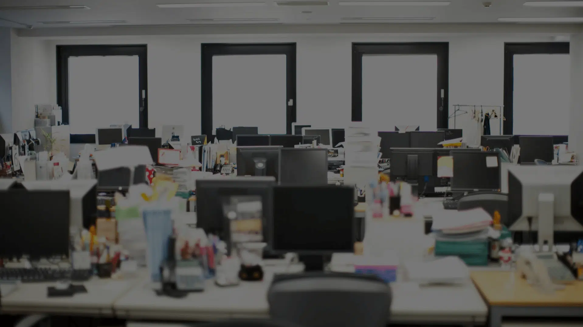 Wdrożenie Active Directory – krok do uporządkowanego IT