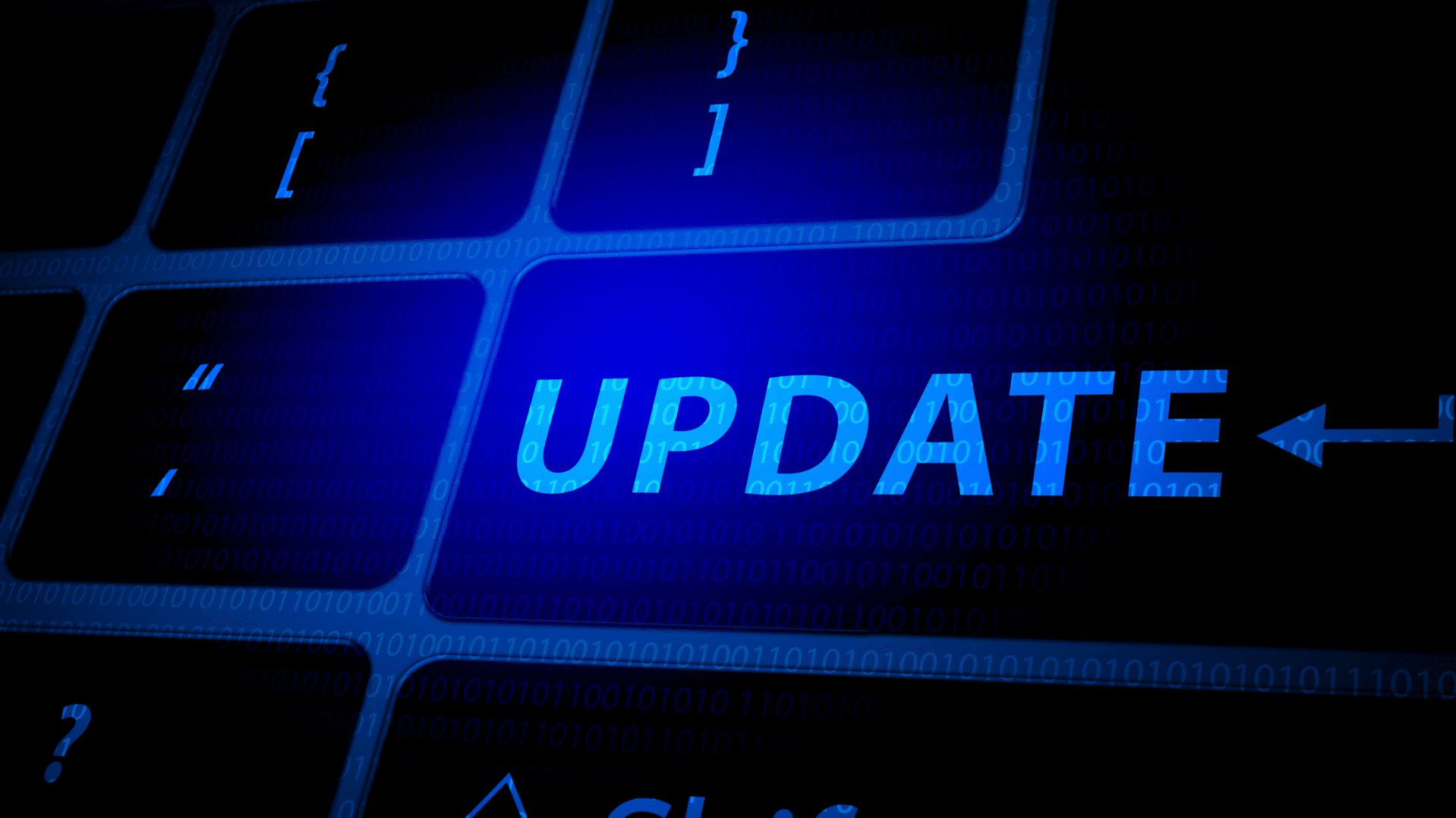 Wdrożenie systemu aktualizacji – dlaczego nie warto tego odkładać