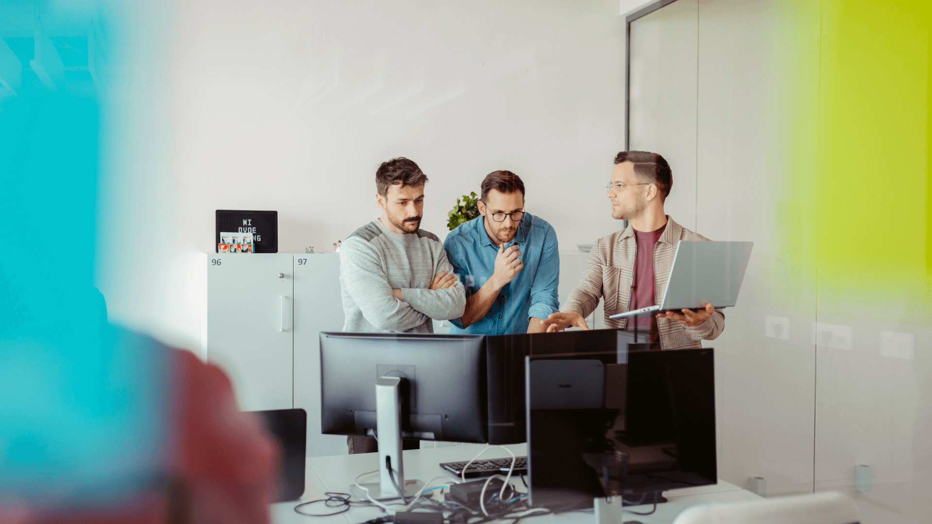 Weryfikacja ustawień laptopa – co warto sprawdzić? Firma IT Wrocław doradza