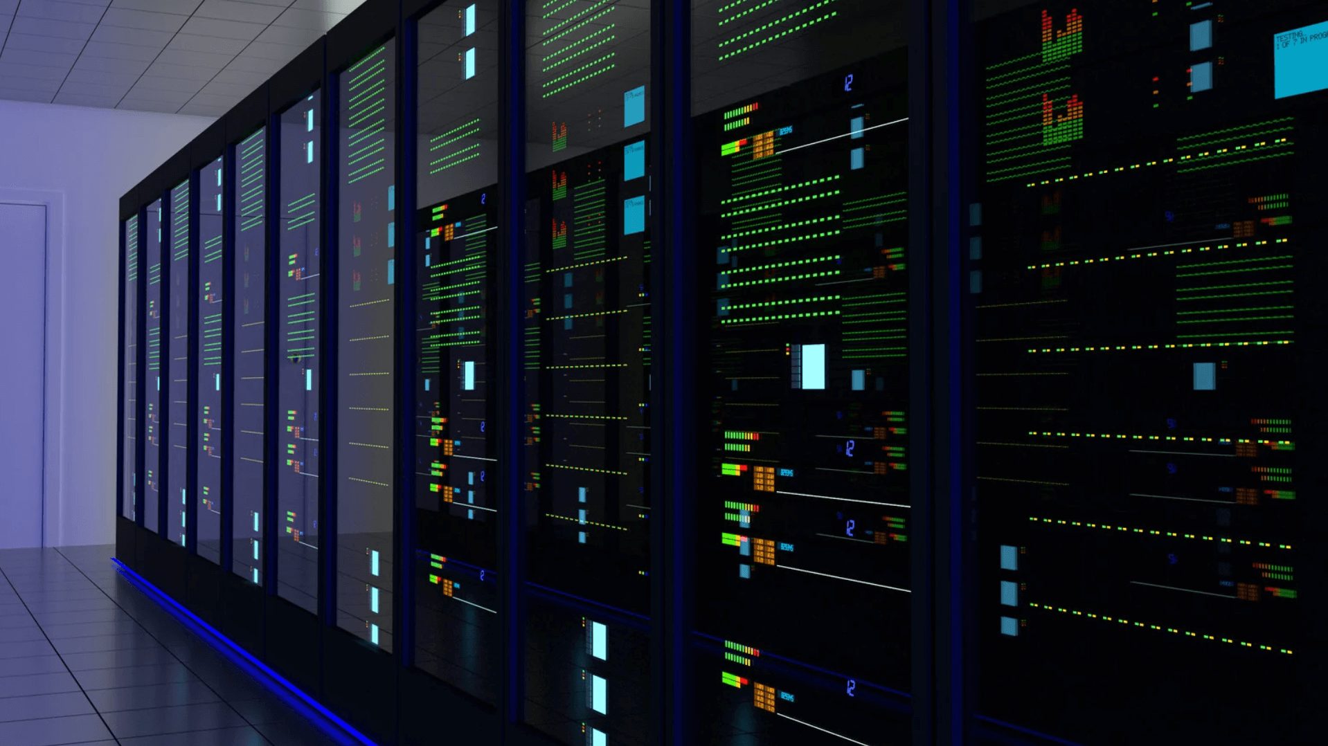 Wymagania serwera WWW – co warto wiedzieć przed wyborem?