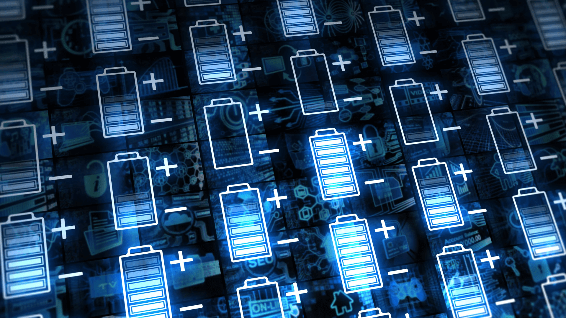 Wymiana baterii w komputerze – kiedy i jak to zrobić?