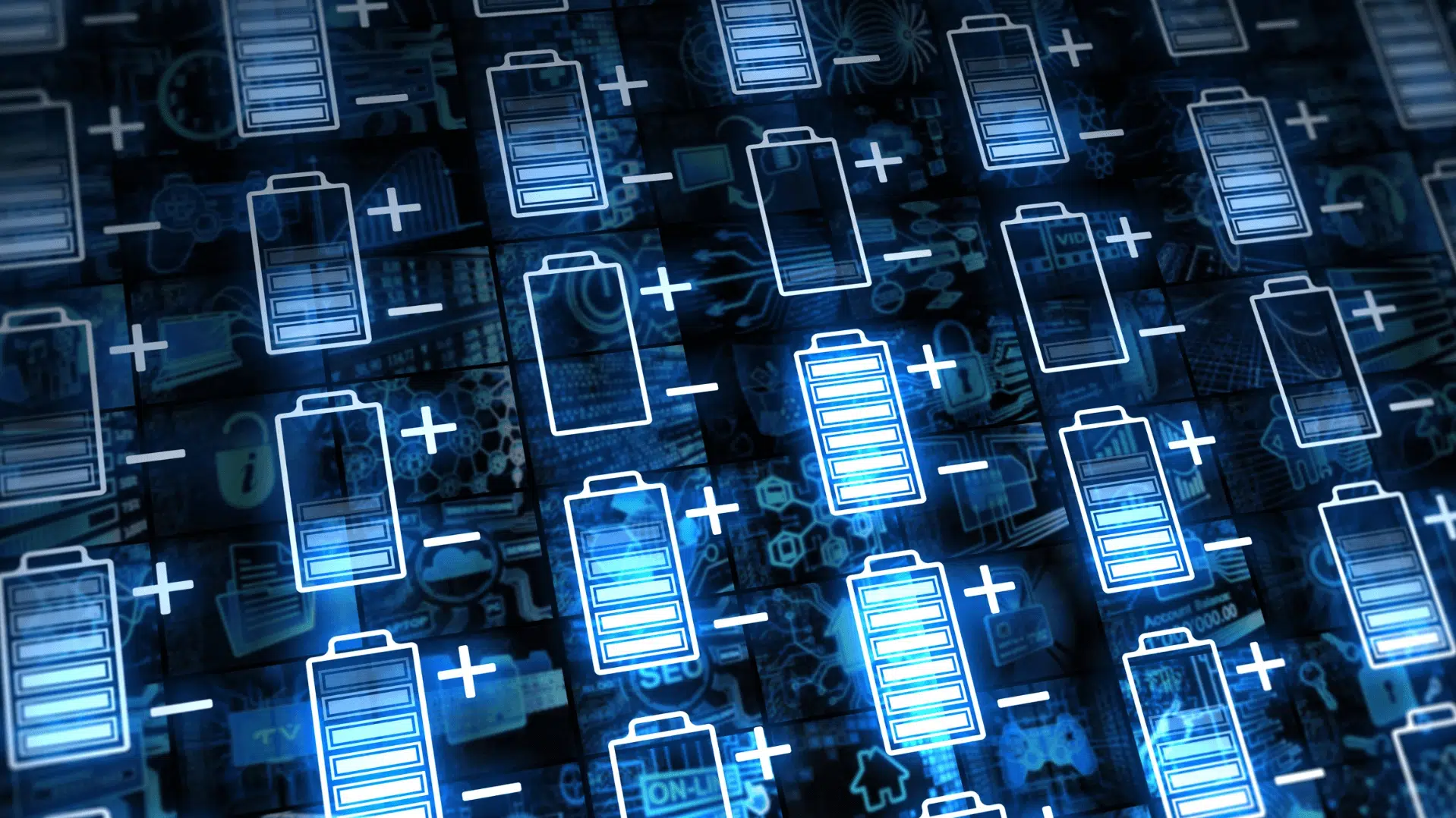 Wymiana baterii w komputerze – kiedy i jak to zrobić?