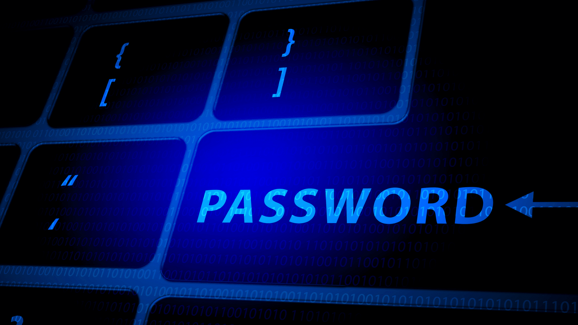 Zmiana haseł w organizacji bez utraty dostępu