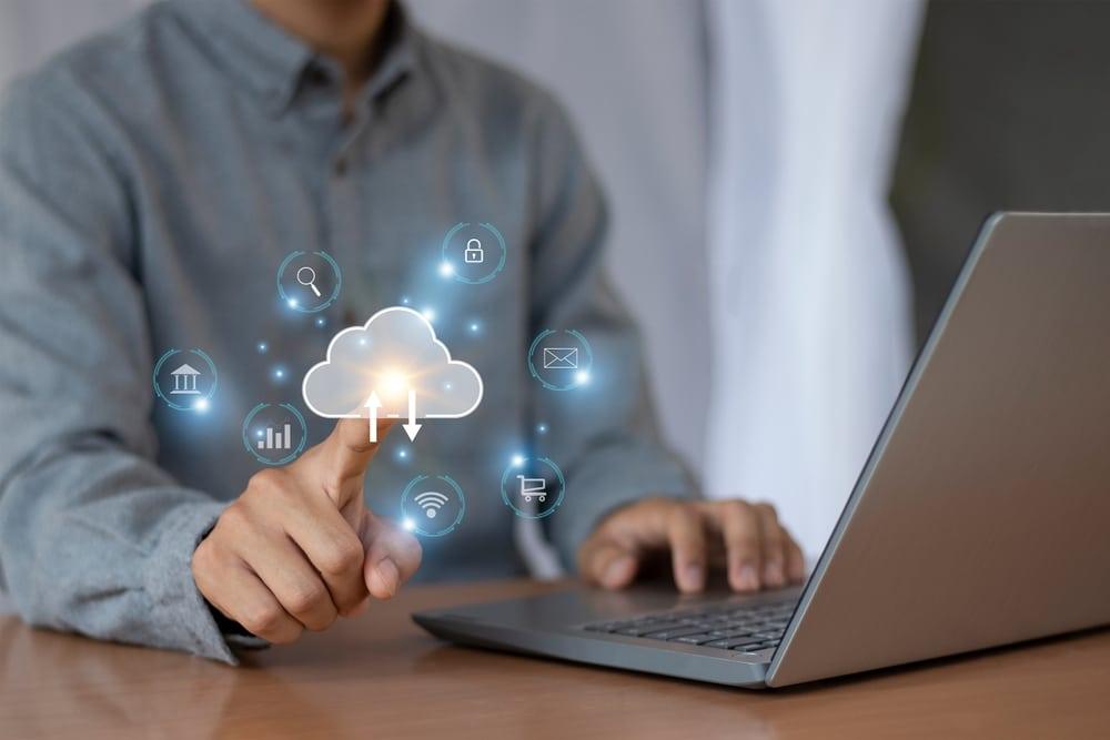 Cloud hosting we Wrocławiu: Jak M3 Group zapewnia stabilność i bezpieczeństwo online?