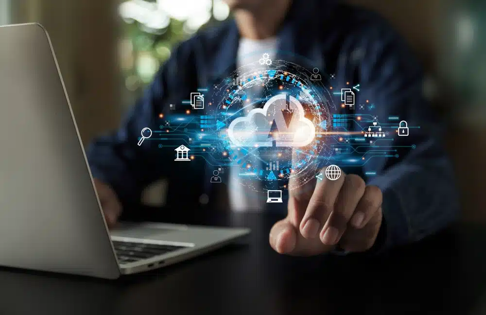 Korzyści z usług Cloud oferowanych przez M3 Group dla wrocławskich firm