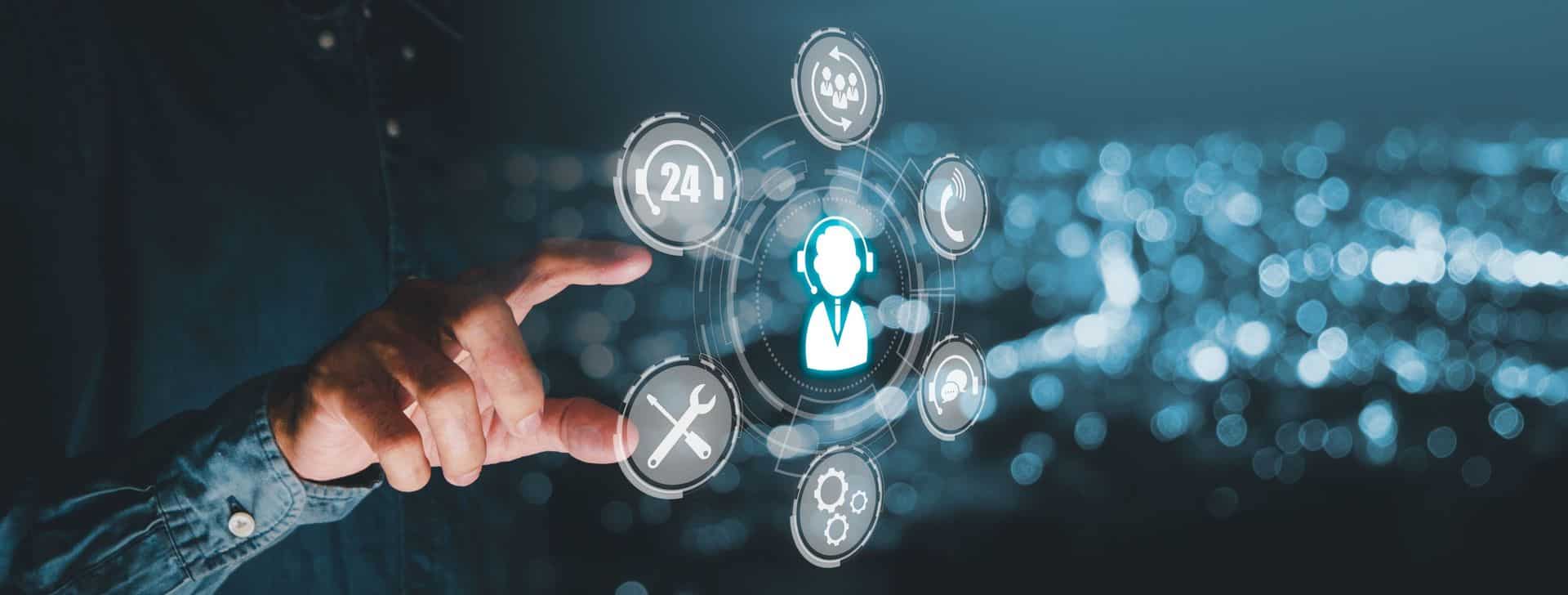 Opieka informatyczna we Wrocławiu: jak M3 Group utrzymuje Twoją firmę w ruchu