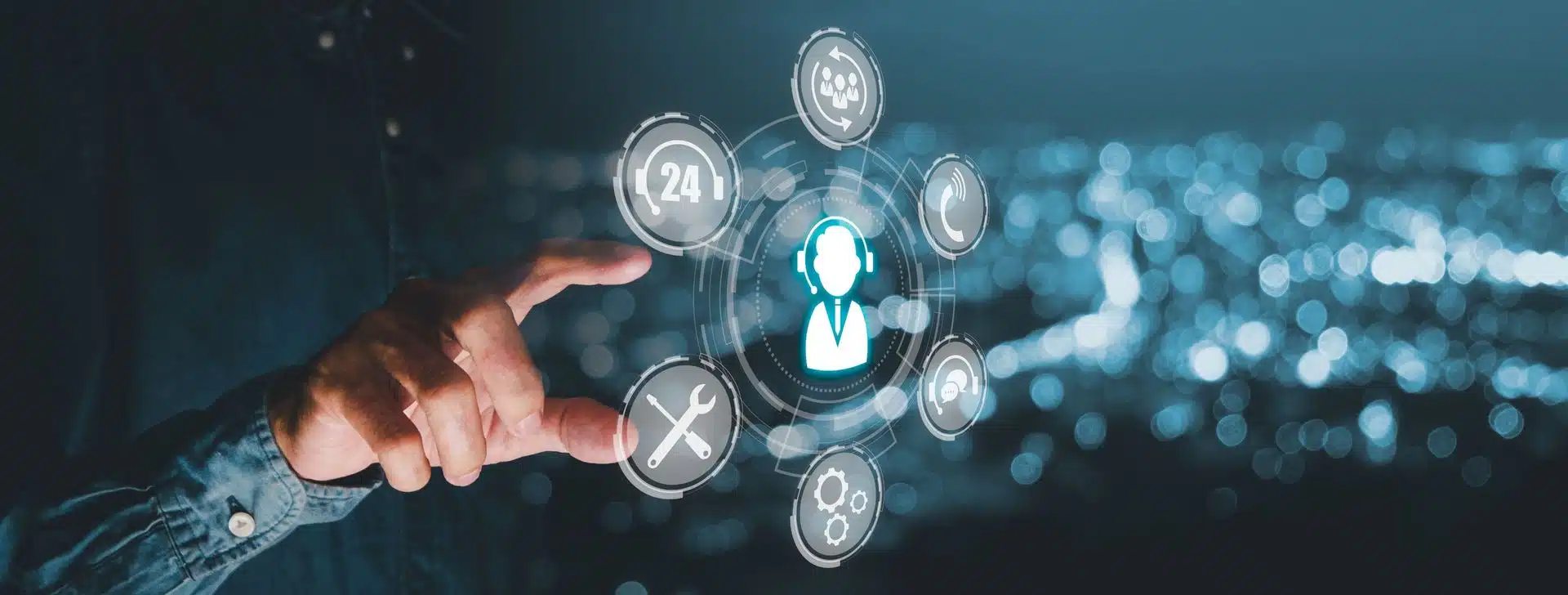 Opieka informatyczna we Wrocławiu: jak M3 Group utrzymuje Twoją firmę w ruchu