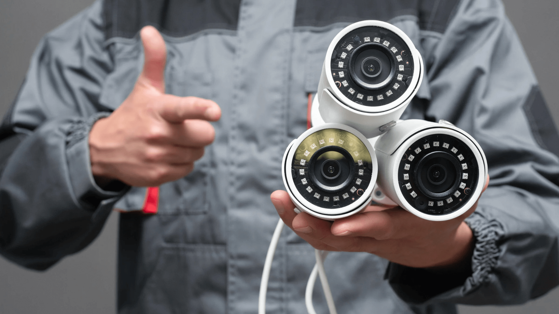 Inteligentna analiza w kamerach CCTV