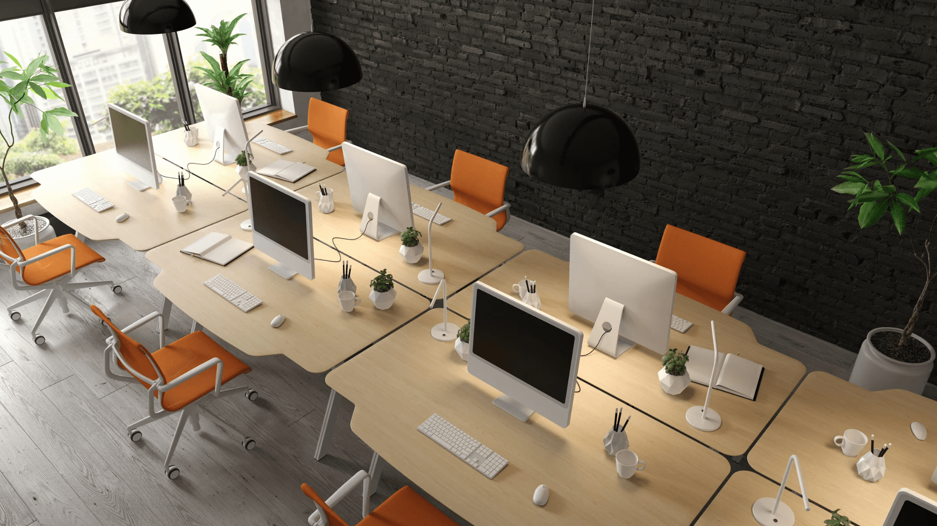 Rola nowoczesnych technologii w zarządzaniu firmą zdalnie