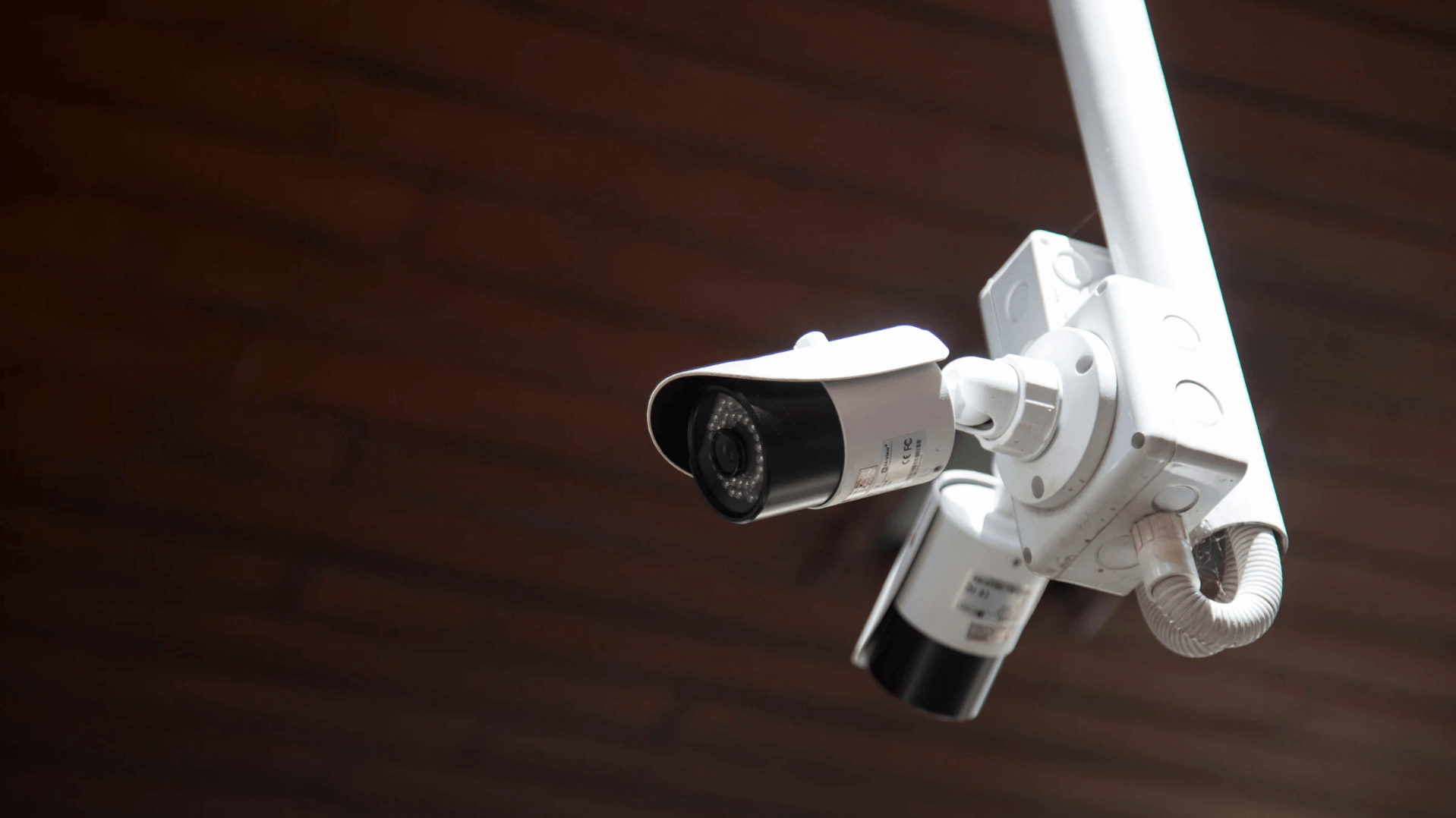 Rozdzielczość kamer do monitoringu – jak wybrać odpowiednią?