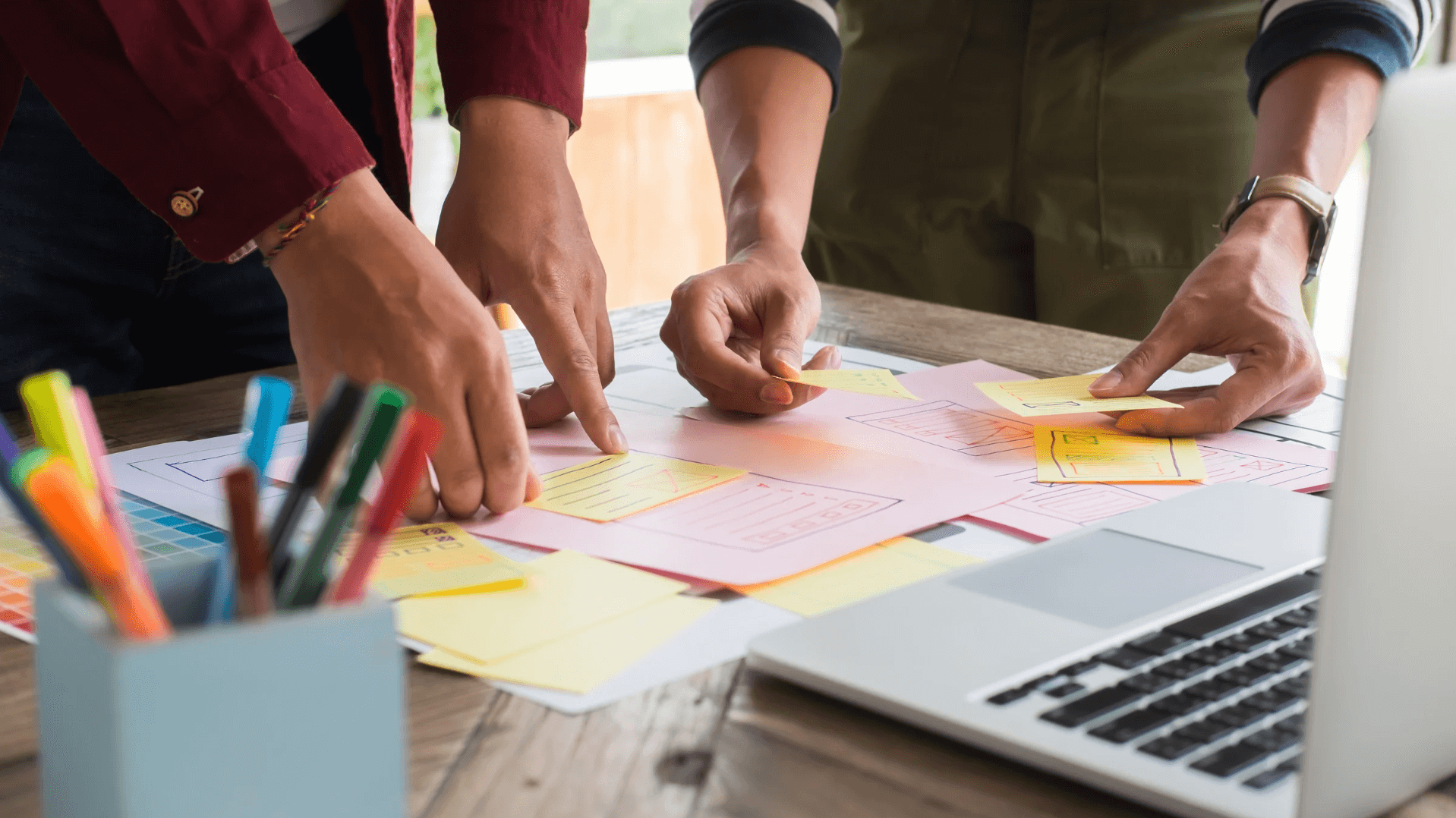 Fizyczna utrata danych – jak jej zapobiegać i dlaczego firmy stawiają na opiekę IT