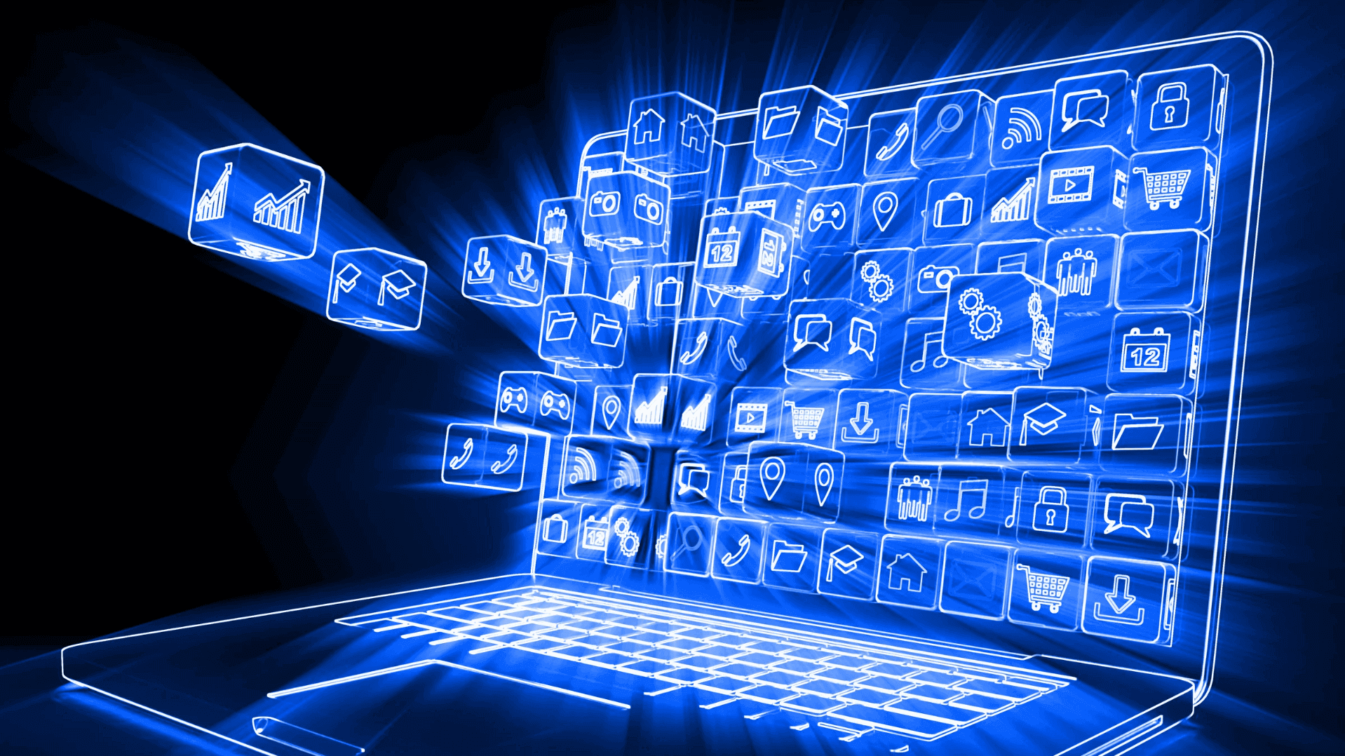 Jak sztuczna inteligencja zmienia opiekę informatyczną we Wrocławiu?