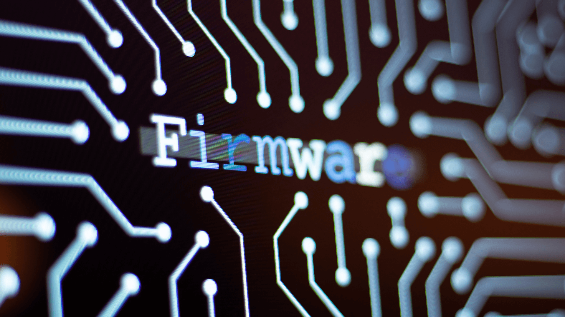 Ukryte ryzyko w infrastrukturze IT – dlaczego aktualizacje firmware’u są tak ważne