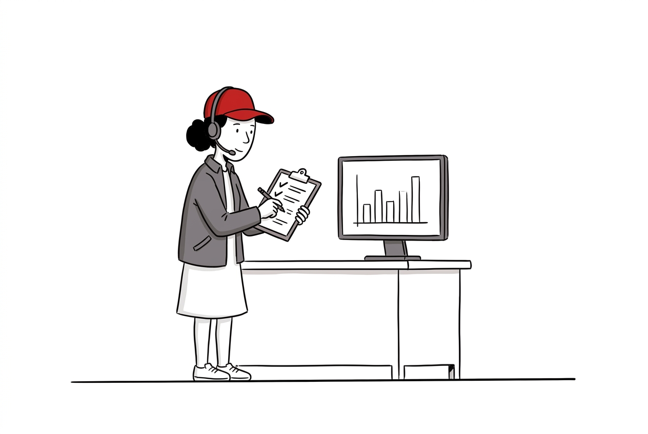 Przygotowanie i Testowanie Polityki Zapewnienia Ciągłości Działania Firmy - ilustracja M3 Group