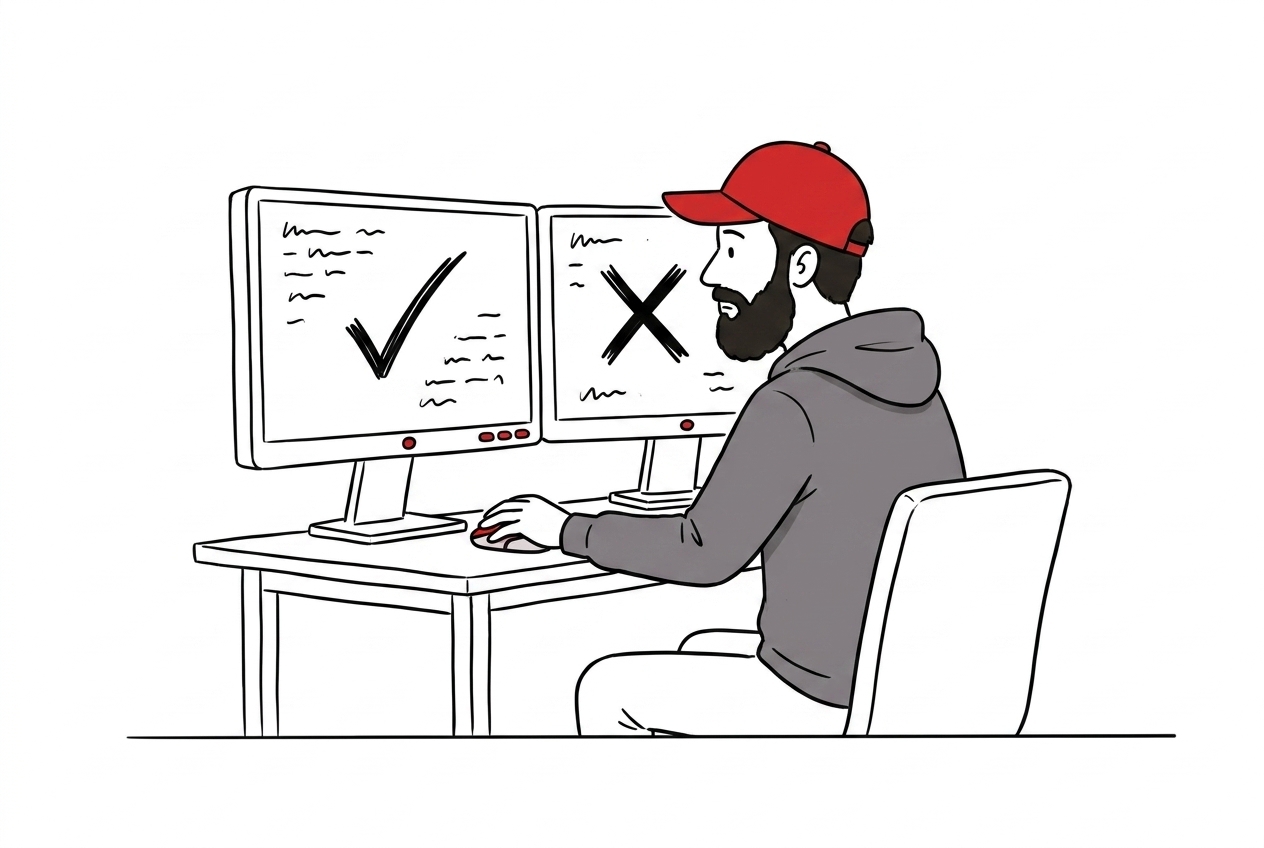 Aktualizacje oprogramowania - ilustracja M3 Group