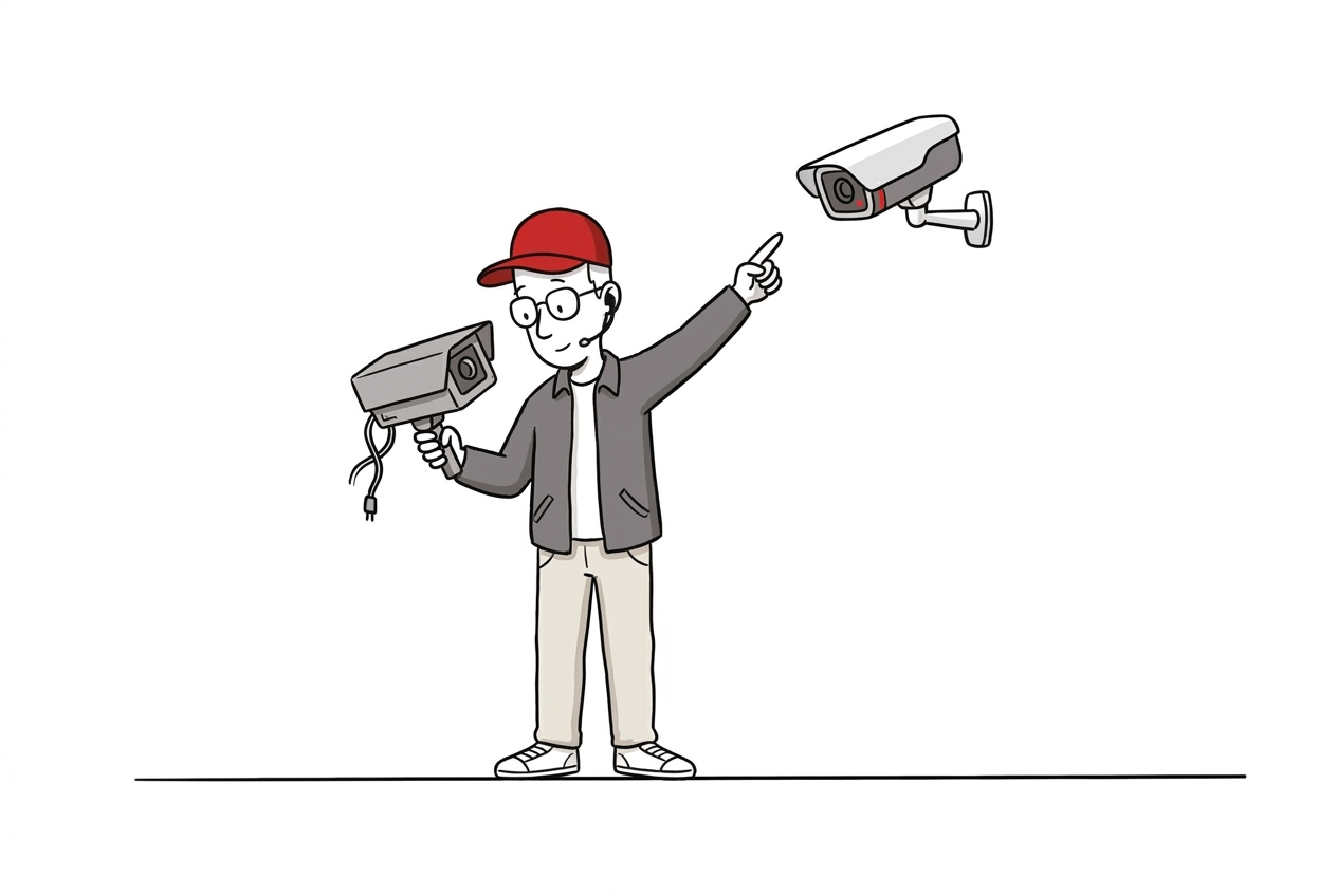 Modernizacja Istniejących Systemów - ilustracja M3 Group
