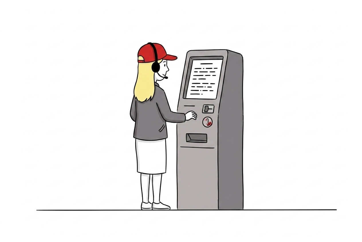 Rozliczanie Czasu Parkowania - ilustracja M3 Group