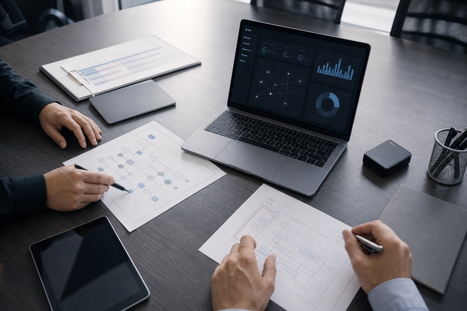 Audyt systemów informatycznych przed odnowieniem umowy