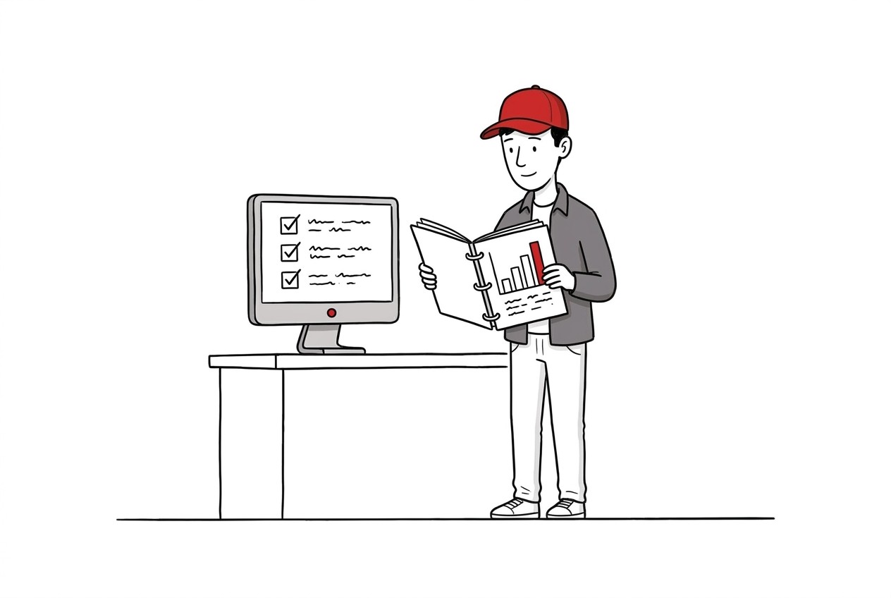 Audyt informatyczny – ilustracja 3