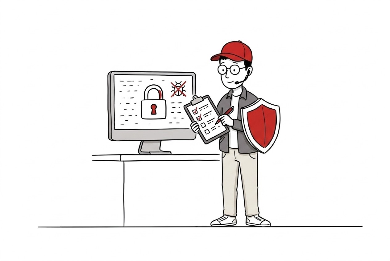 Audyt informatyczny – ilustracja 4